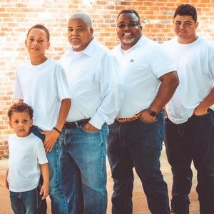 Meet your Posher, Faye